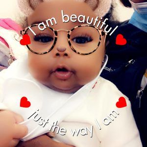 Meet your Posher, Nessa